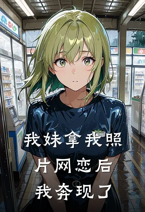 我妹拿我照片网恋后，我奔现了