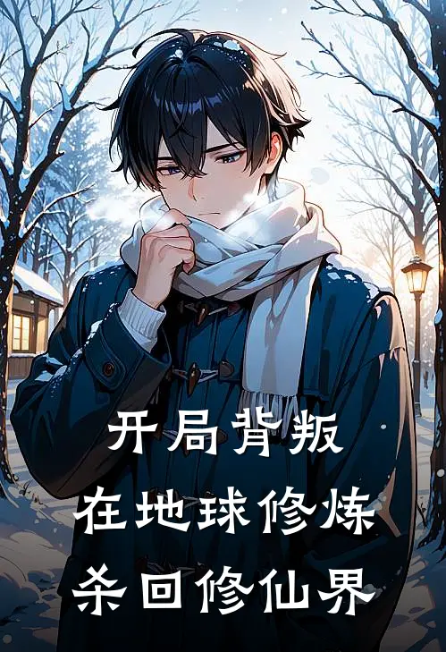 开局背叛，在地球修炼杀回修仙界林辰周霜最新小说推荐_完本小说免费阅读开局背叛，在地球修炼杀回修仙界(林辰周霜)