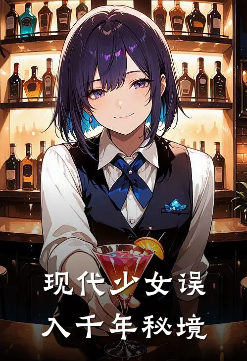 现代少女误入千年秘境(苏璃苏璃)免费小说完结_最新推荐小说现代少女误入千年秘境(苏璃苏璃)