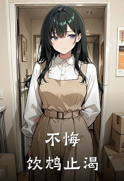 不悔：饮鸩止渴