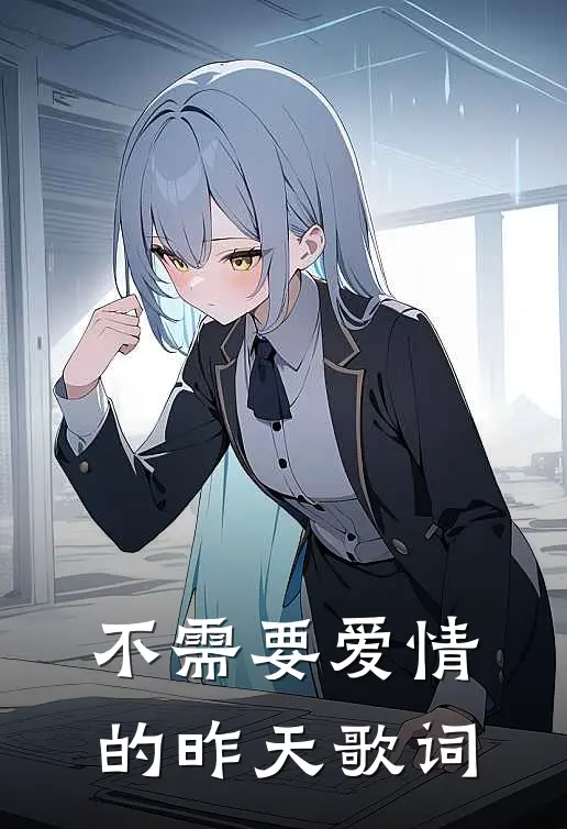 不需要爱情的昨天歌词