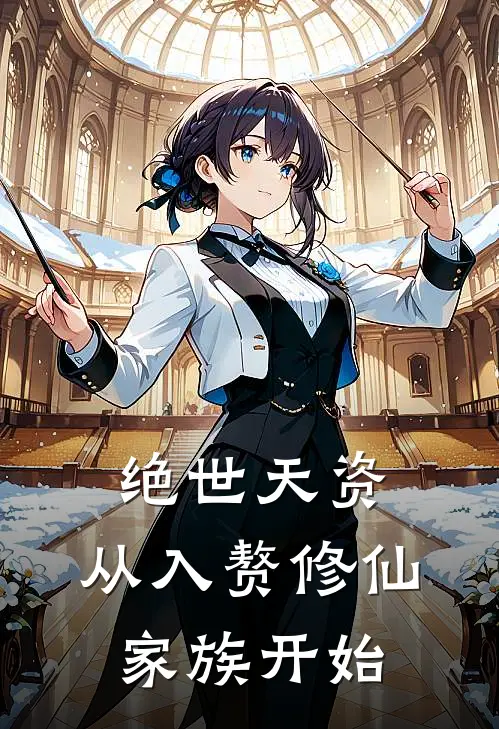 绝世天资，从入赘修仙家族开始陆天鸿顾冰热门的小说_免费小说绝世天资，从入赘修仙家族开始(陆天鸿顾冰)