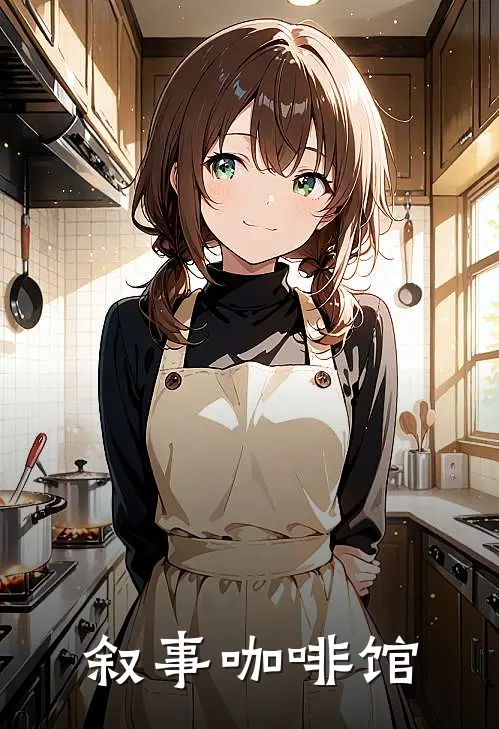 叙事咖啡馆(阿峰阿伟)最新完结小说推荐_热门小说排行榜叙事咖啡馆阿峰阿伟