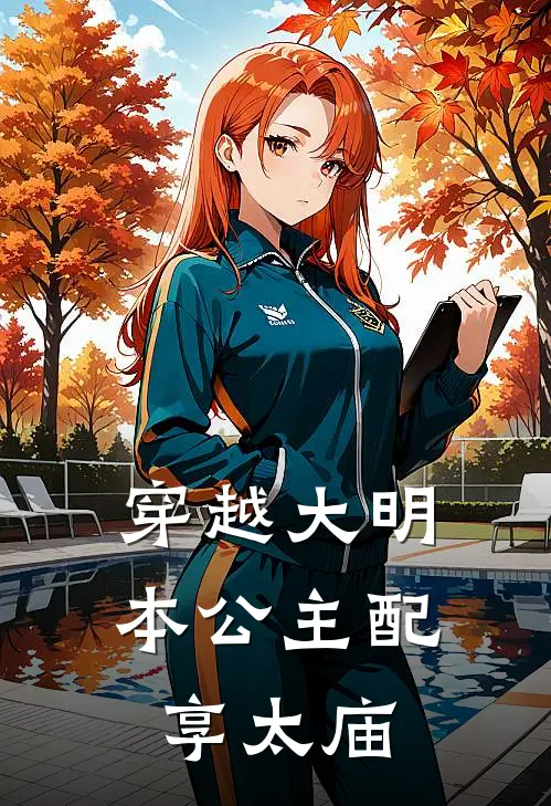 穿越大明：本公主配享太庙