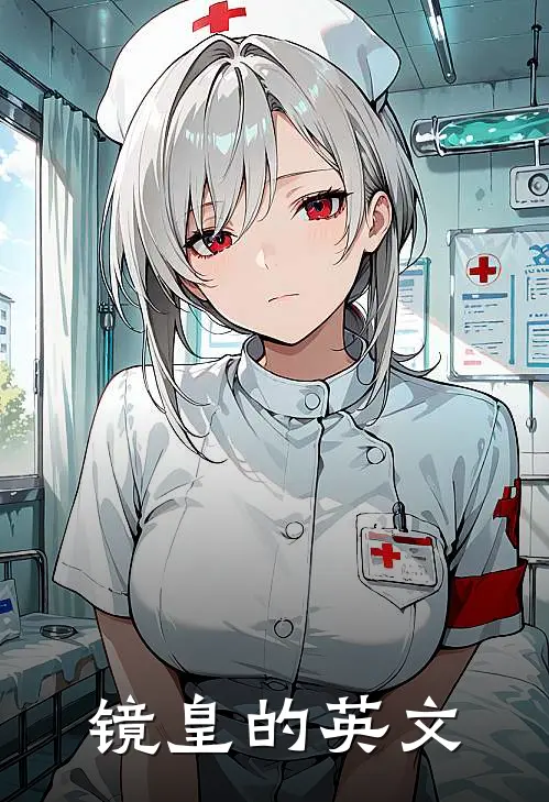 镜皇的英文