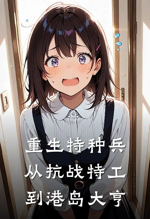重生特种兵从抗战特工到港岛大亨