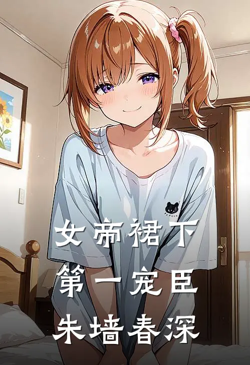 女帝裙下第一宠臣，朱墙春深