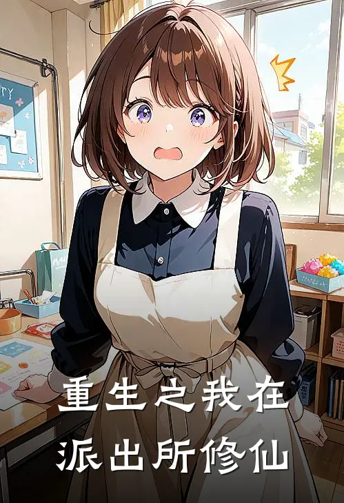 重生之我在派出所修仙