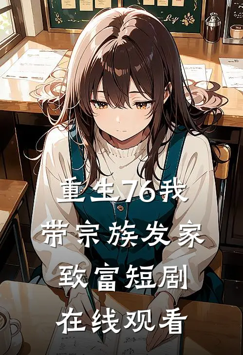 重生76我带宗族发家致富短剧在线观看
