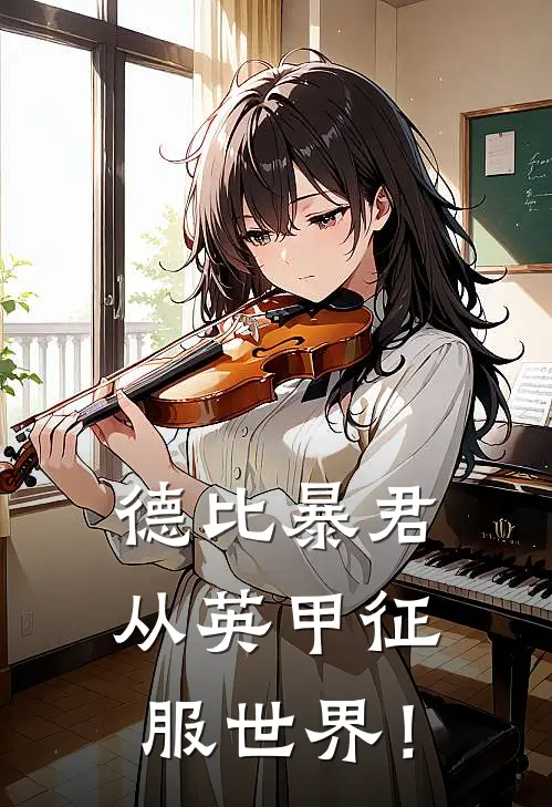 德比暴君：从英甲征服世界！