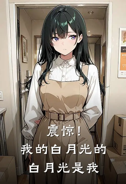 震惊！我的白月光的白月光是我陆泽御顾谨戈无弹窗全文免费阅读_最新推荐小说震惊！我的白月光的白月光是我(陆泽御顾谨戈)