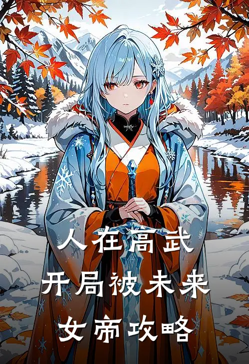 人在高武，开局被未来女帝攻略