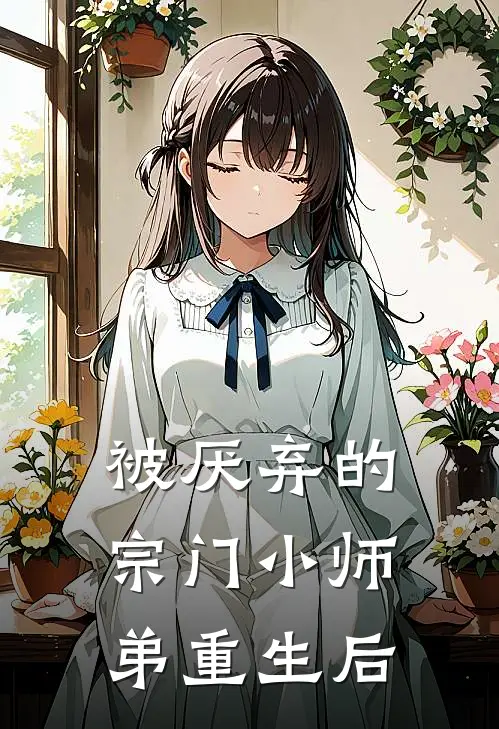 被厌弃的宗门小师弟重生后(阮久鹊元柯)全本免费在线阅读_被厌弃的宗门小师弟重生后全文阅读