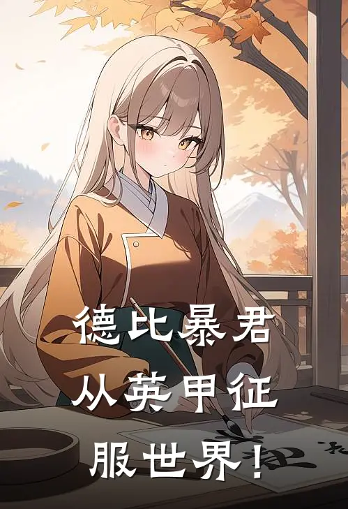 德比暴君：从英甲征服世界！(林锋托马斯)最新小说_免费阅读完整版小说德比暴君：从英甲征服世界！(林锋托马斯)