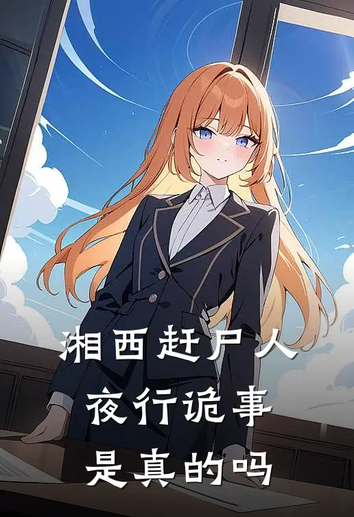 湘西赶尸人夜行诡事是真的吗