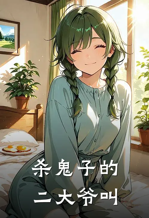 杀鬼子的二大爷叫