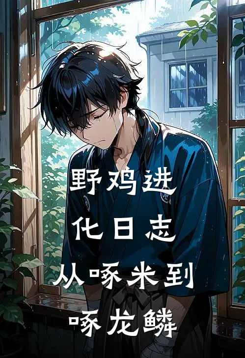 《野鸡进化日志：从啄米到啄龙鳞》江不羽史莱姆火爆新书_野鸡进化日志：从啄米到啄龙鳞(江不羽史莱姆)最新热门小说