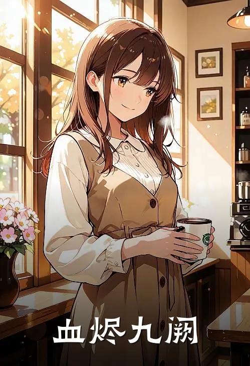 血烬九阙沈知意萧景珩小说完整版_完结版小说推荐血烬九阙(沈知意萧景珩)