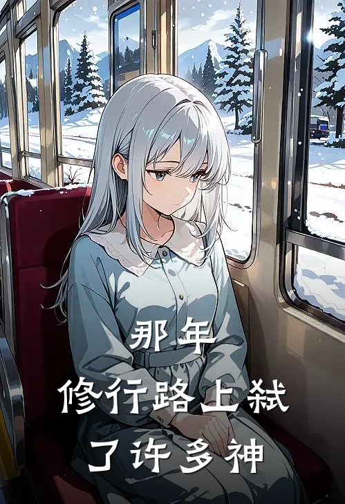 那年，修行路上弑了许多神