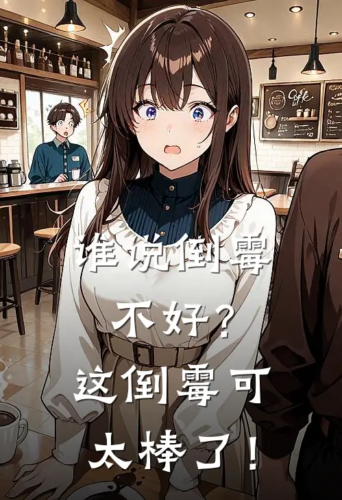 谁说倒霉不好？这倒霉可太棒了！