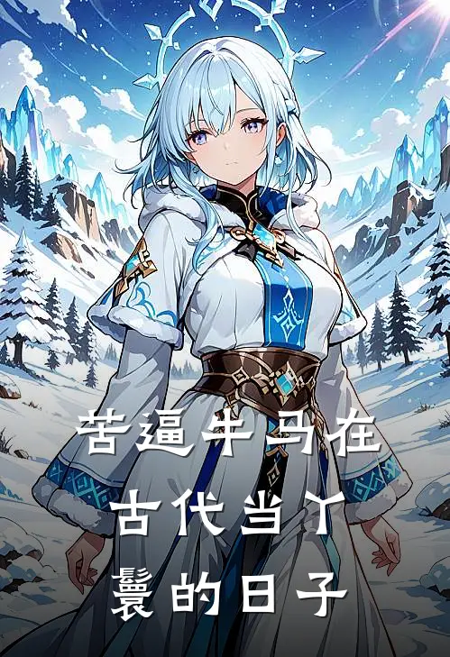 苦逼牛马在古代当丫鬟的日子傅诗意金铭推荐完结小说_免费阅读苦逼牛马在古代当丫鬟的日子(傅诗意金铭)