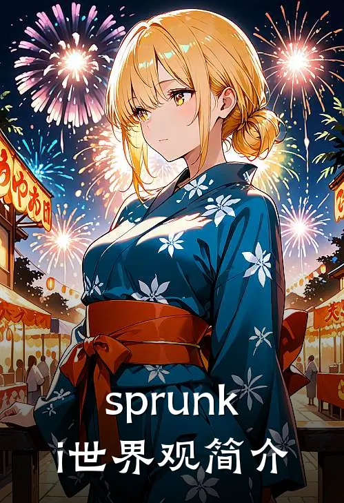 sprunki世界观简介