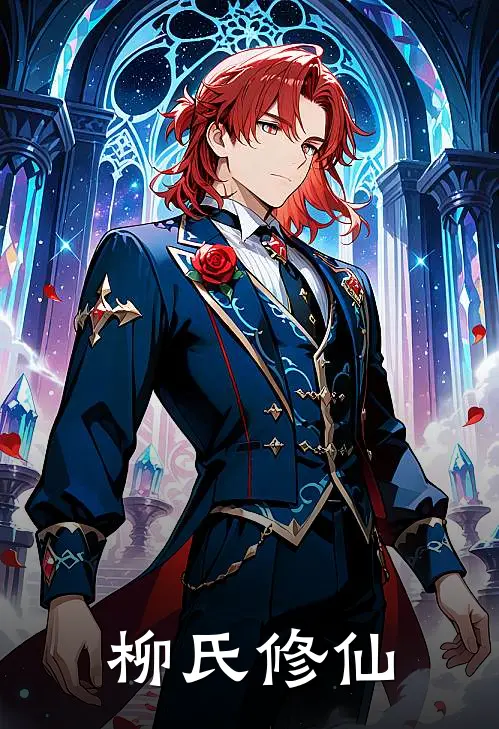 柳氏修仙(柳皓源柳源)小说推荐完本_全本免费小说柳氏修仙柳皓源柳源
