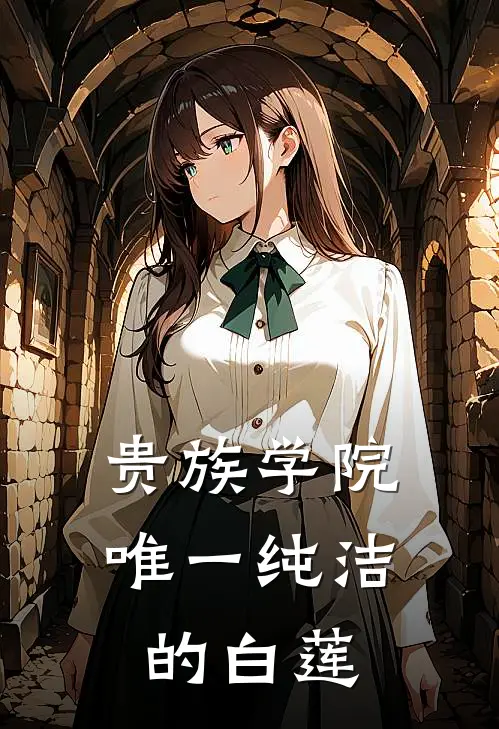 贵族学院唯一纯洁的白莲