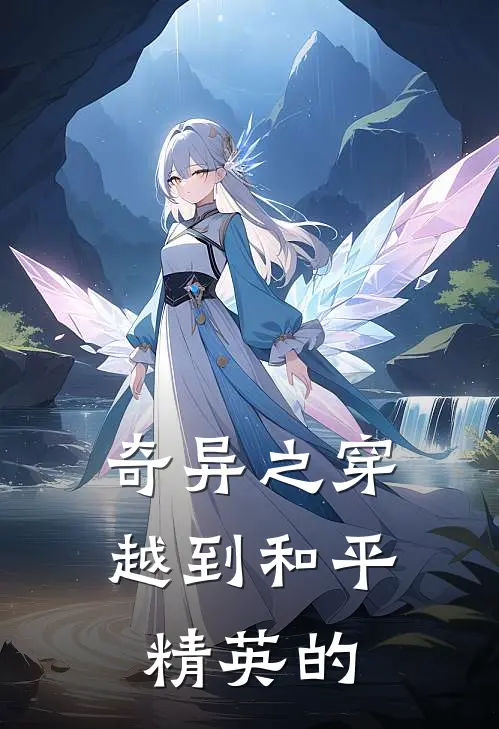 奇异之穿越到和平精英的