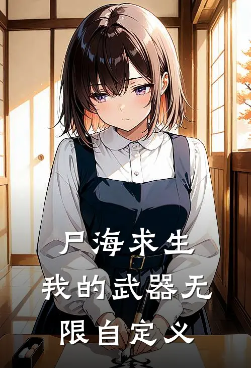 尸海求生：我的武器无限自定义林时林时最新完结小说推荐_最新更新小说尸海求生：我的武器无限自定义(林时林时)