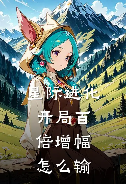 星际进化：开局百倍增幅，怎么输