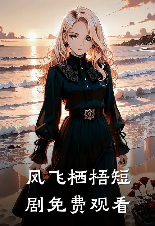 凤飞栖梧短剧免费观看