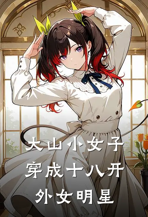 大山小女子穿成十八开外女明星