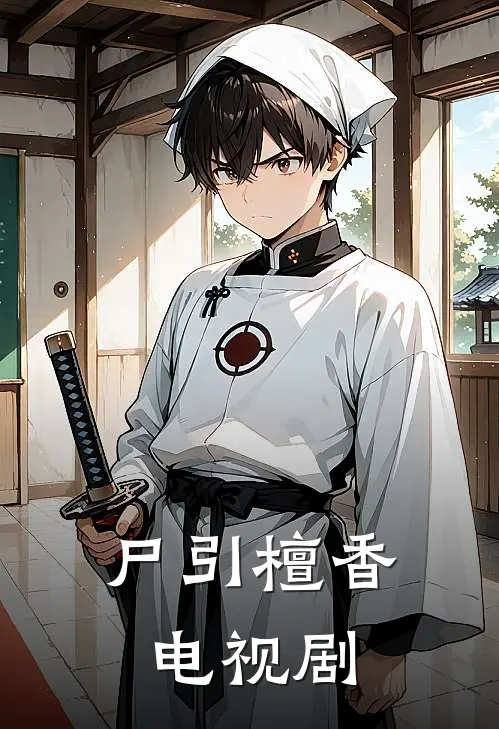 尸引檀香电视剧