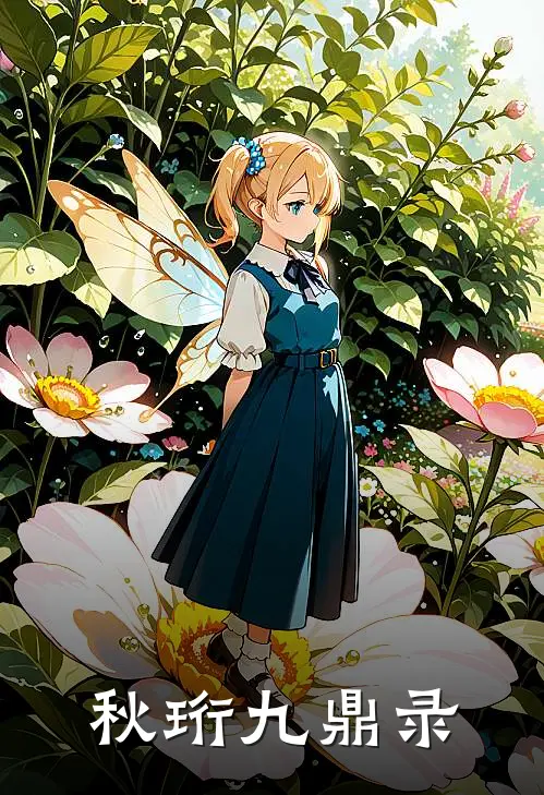 秋珩九鼎录