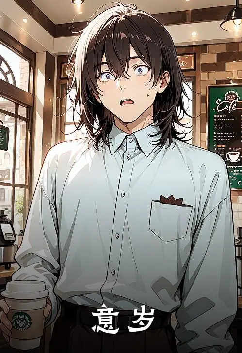 意岁林意季时岁免费小说完结_最新完本小说推荐意岁(林意季时岁)