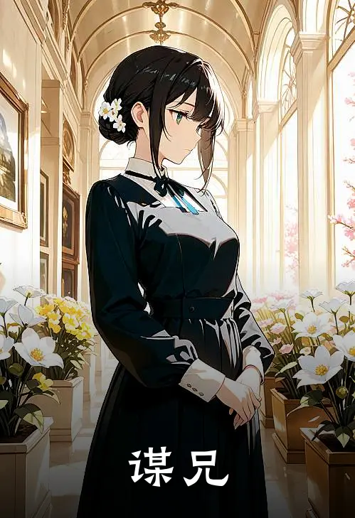 谋兄王弗真谢琅嬛完整版小说_最新章节列表谋兄(王弗真谢琅嬛)