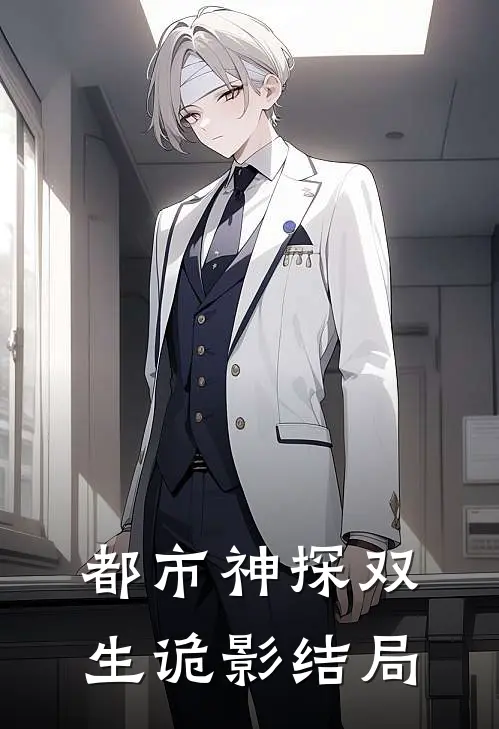都市神探双生诡影结局