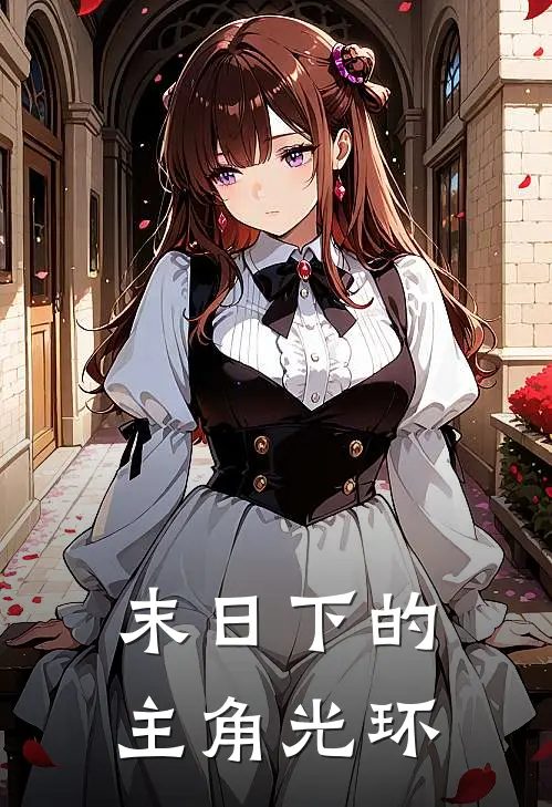 林晓林晓（末日下的主角光环）免费阅读无弹窗_末日下的主角光环林晓林晓全文免费阅读无弹窗大结局