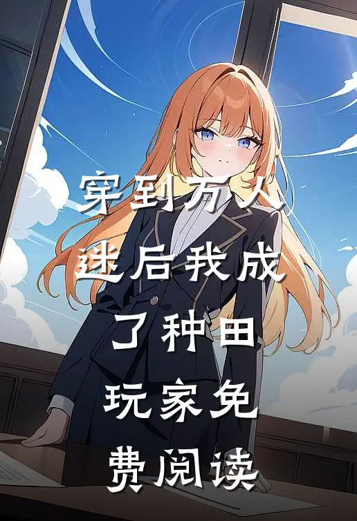 穿到万人迷后我成了种田玩家免费阅读