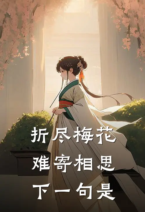 折尽梅花难寄相思,下一句是