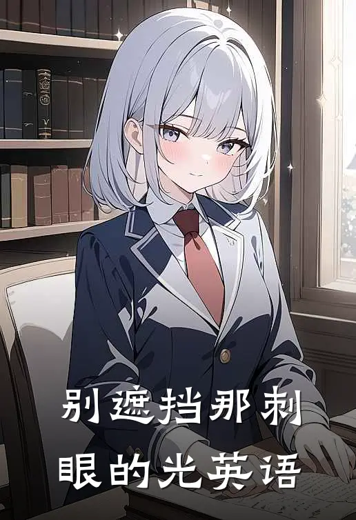 别遮挡那刺眼的光英语