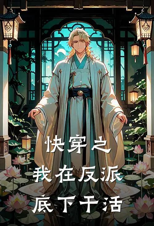 陆幼西周佑安《快穿之，我在反派底下干活》小说免费在线阅读_快穿之，我在反派底下干活(陆幼西周佑安)已完结小说