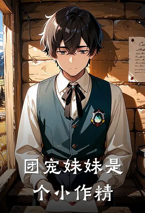 沫沫夏鸣哲(团宠妹妹是个小作精)全章节在线阅读_(团宠妹妹是个小作精)全本在线阅读