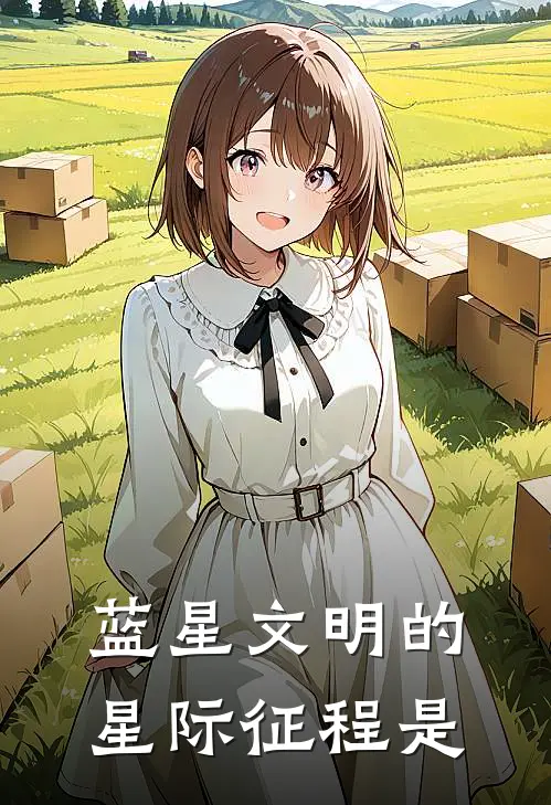 蓝星文明的星际征程是