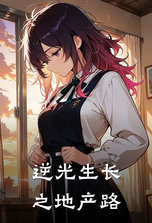 逆光生长之地产路