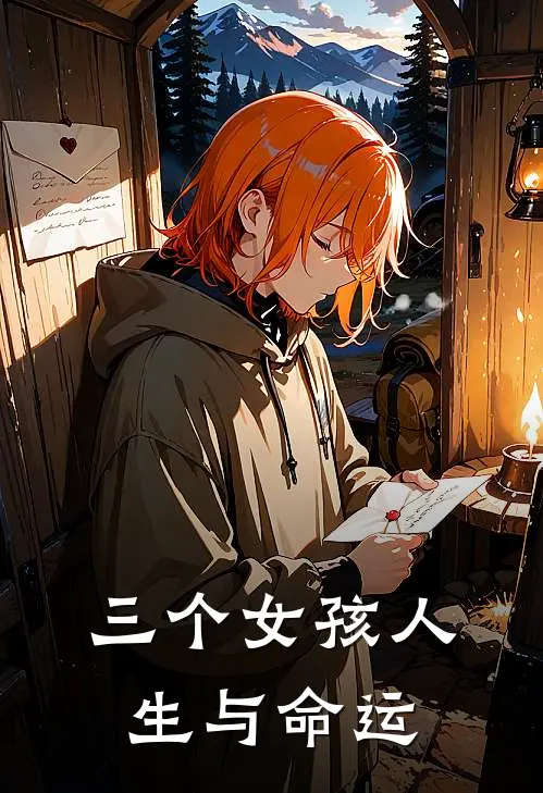 三个女孩人生与命运