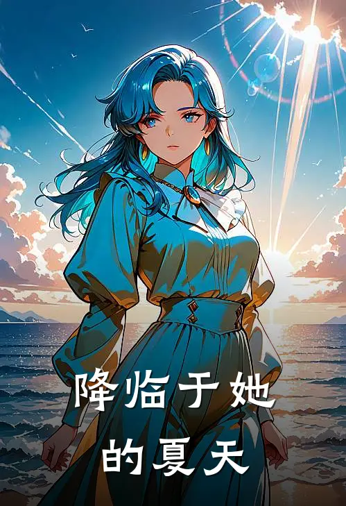 降临于她的夏天