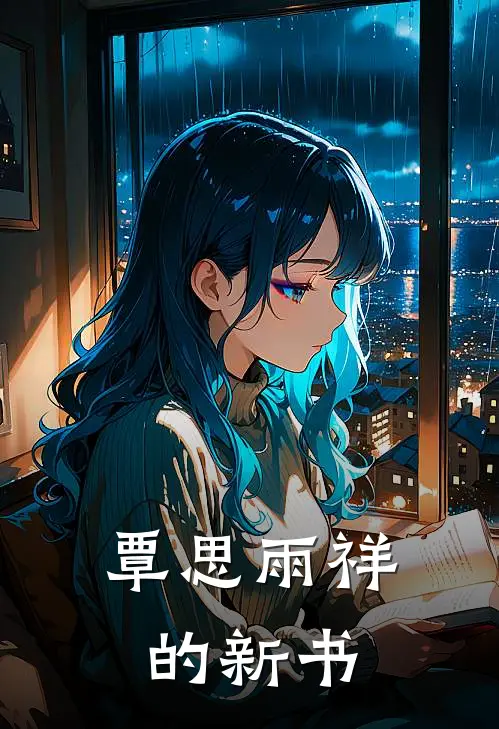 覃思雨祥的新书寒渊武璃小说推荐完本_热门小说大全覃思雨祥的新书(寒渊武璃)