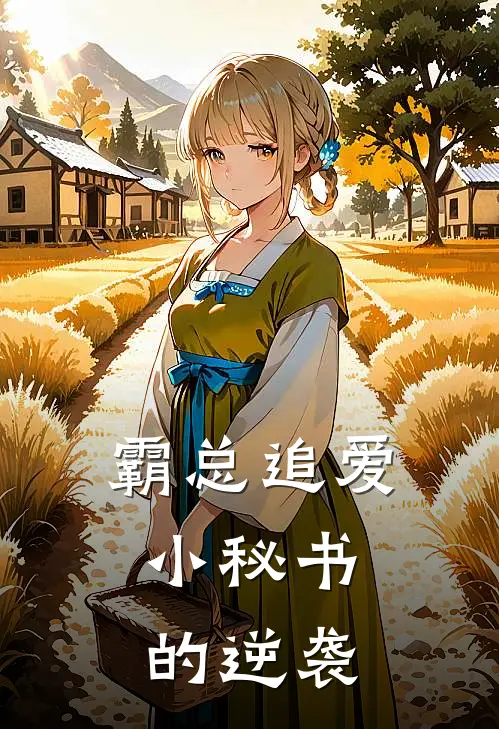 霸总追爱：小秘书的逆袭